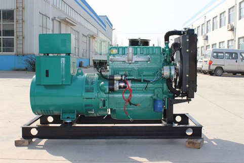 新安小型柴油发电机 新安小型柴油发电机