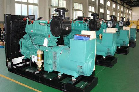 新安小型柴油发电机 新安小型柴油发电机