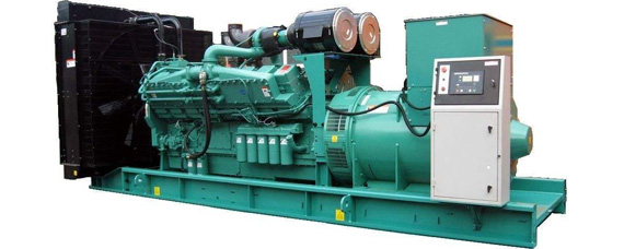 新安柴油发电机 新安柴油发电机