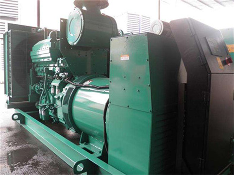 新安柴油发电机 新安柴油发电机