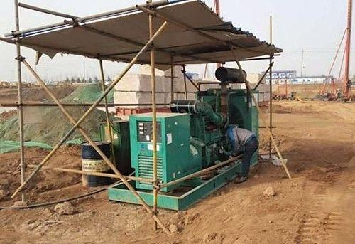 新安发电机出租 新安发电机出租