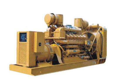 新安发电机出租