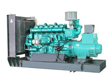 新安发电机出租