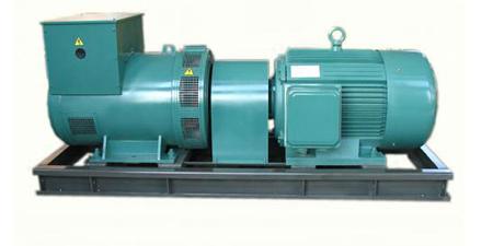 新安发电机出租