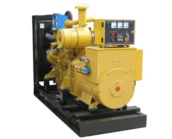 新安发电机出租