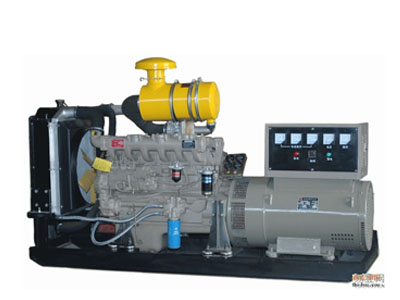 新安有关风力发电机组反飓风损坏办法